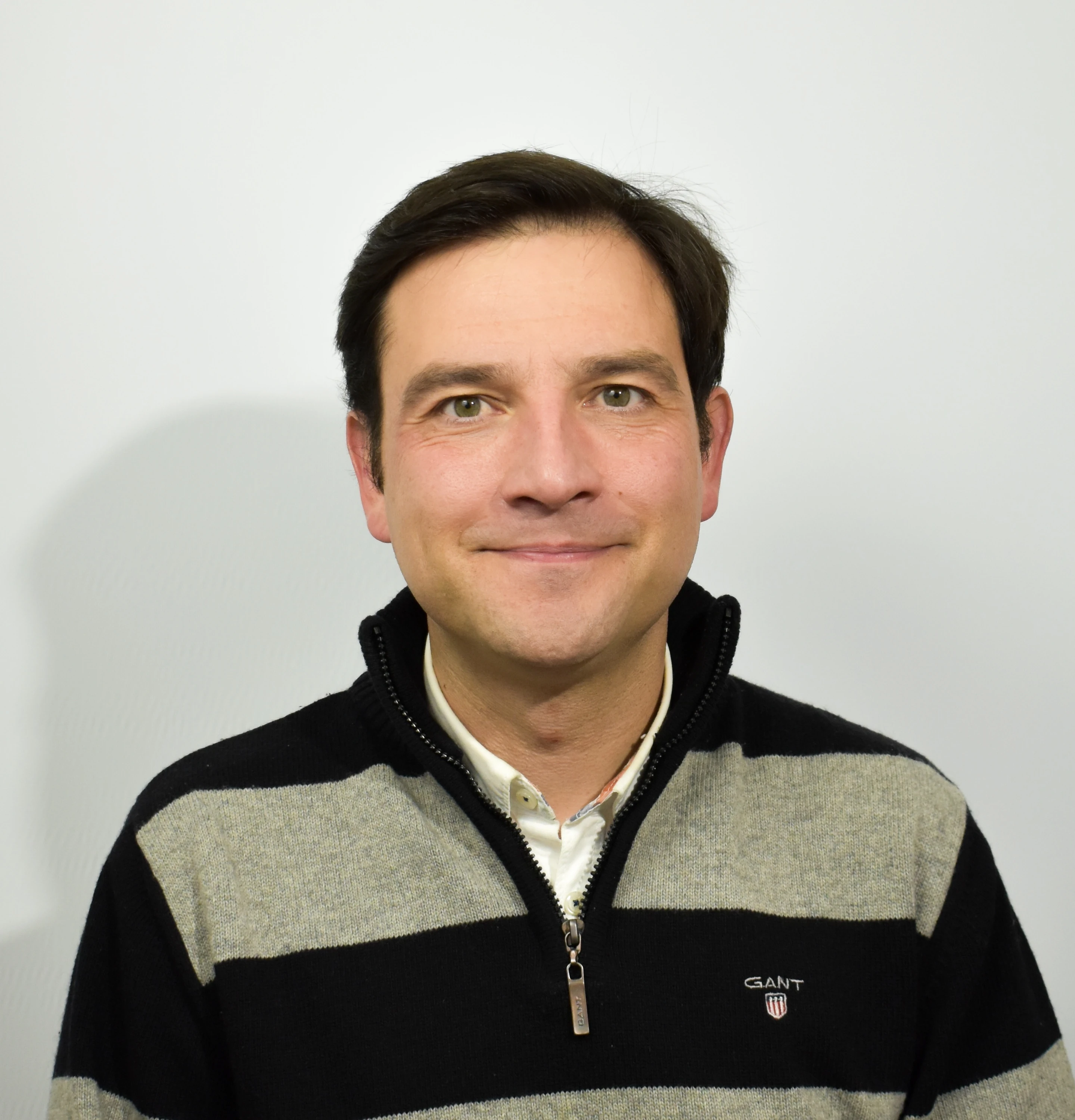 David Joel Gomes Machado